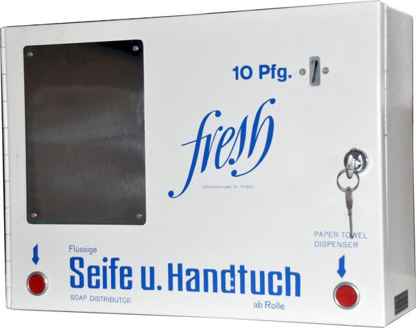 Fresh-1965 Fresh-1965