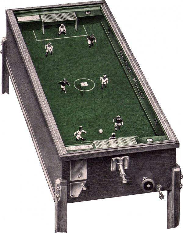 fussball-meister