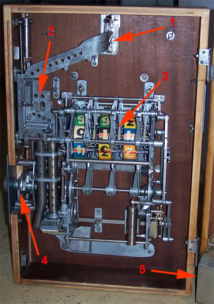 maschine innen 600